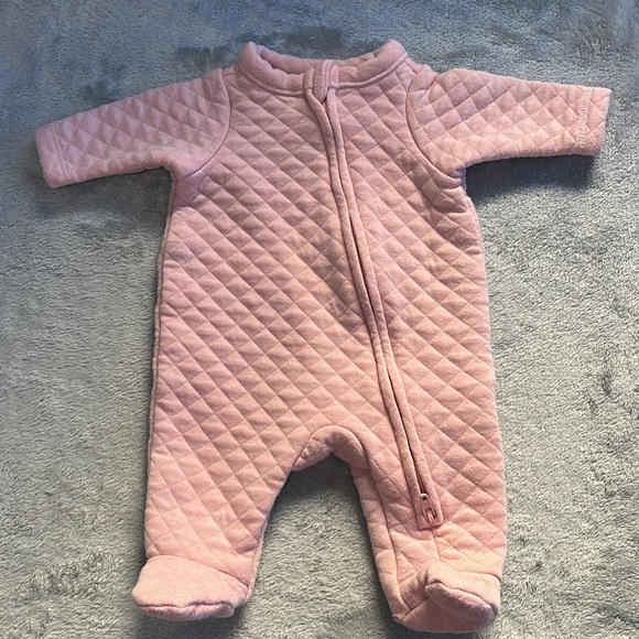 Newborn sleepers bundle - Picture 2 of 6